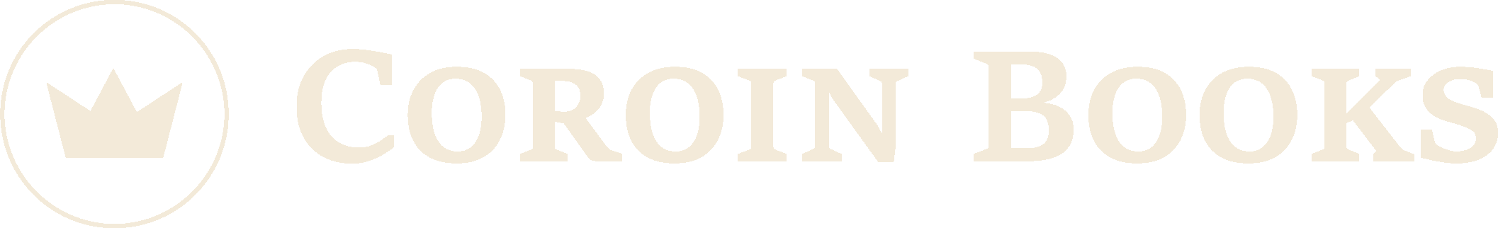Coroin Books