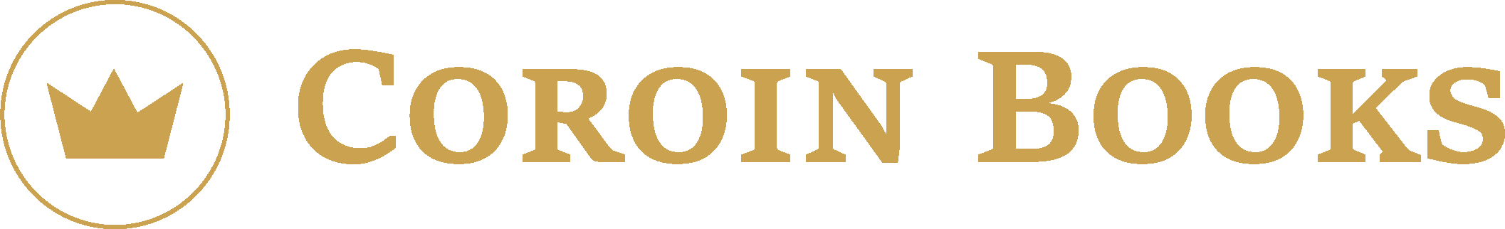 Coroin Books