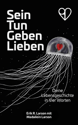 Sein Tun Geben Lieben cover