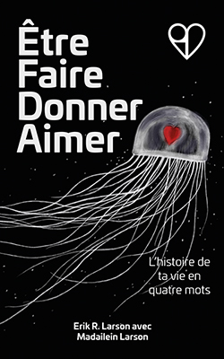 Être Faire Donner Aimer cover