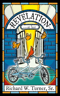 Revelation —at Last book cover