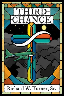 Third Chance book cover