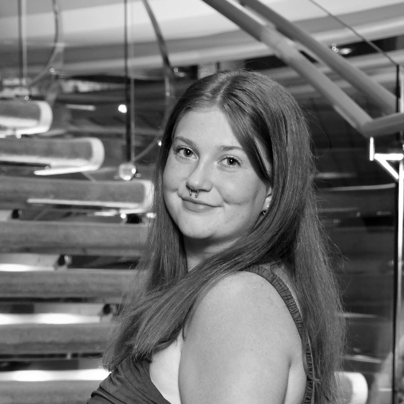 Ashlin S. Larson