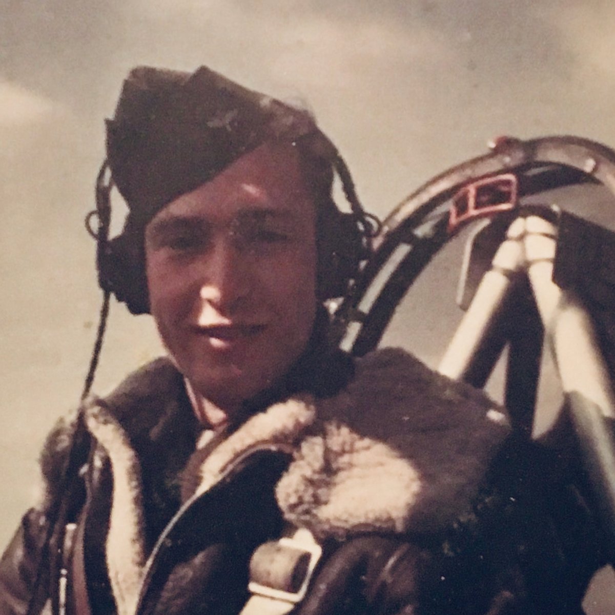 Richard W. Turner Sr.